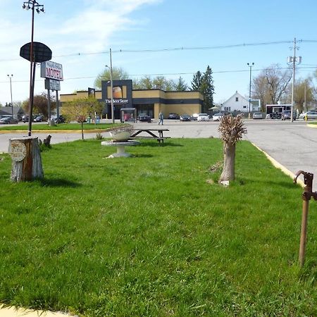 Maple Glen Motel London Exterior photo
